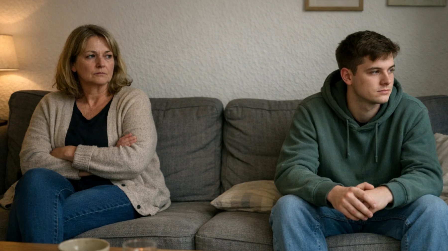 Die Eltern haben große Schwierigkeiten, ihre jungen Erwachsenen Kinder beim Umgang mit bedeutenden Lebensveränderungen zu begleiten – sei es ein Umzug, ein Studien- oder Berufswechsel, das Ende einer Beziehung oder andere wichtige Übergänge. Die Kinder reagieren auf diese Veränderungen mit starker Angst, Rückzug oder Widerstand, während die Eltern sich unsicher fühlen, wie sie unterstützen sollen, ohne zu überfordern oder zu kontrollieren."