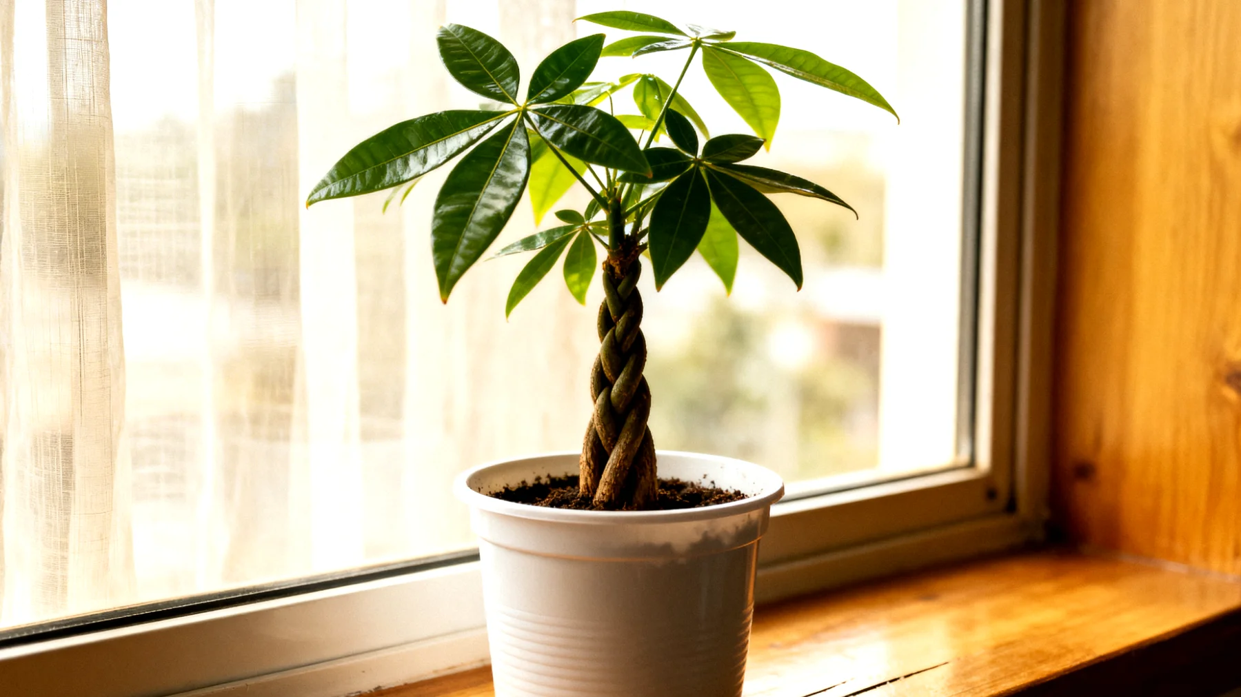 Geldbaum (Crassula)"