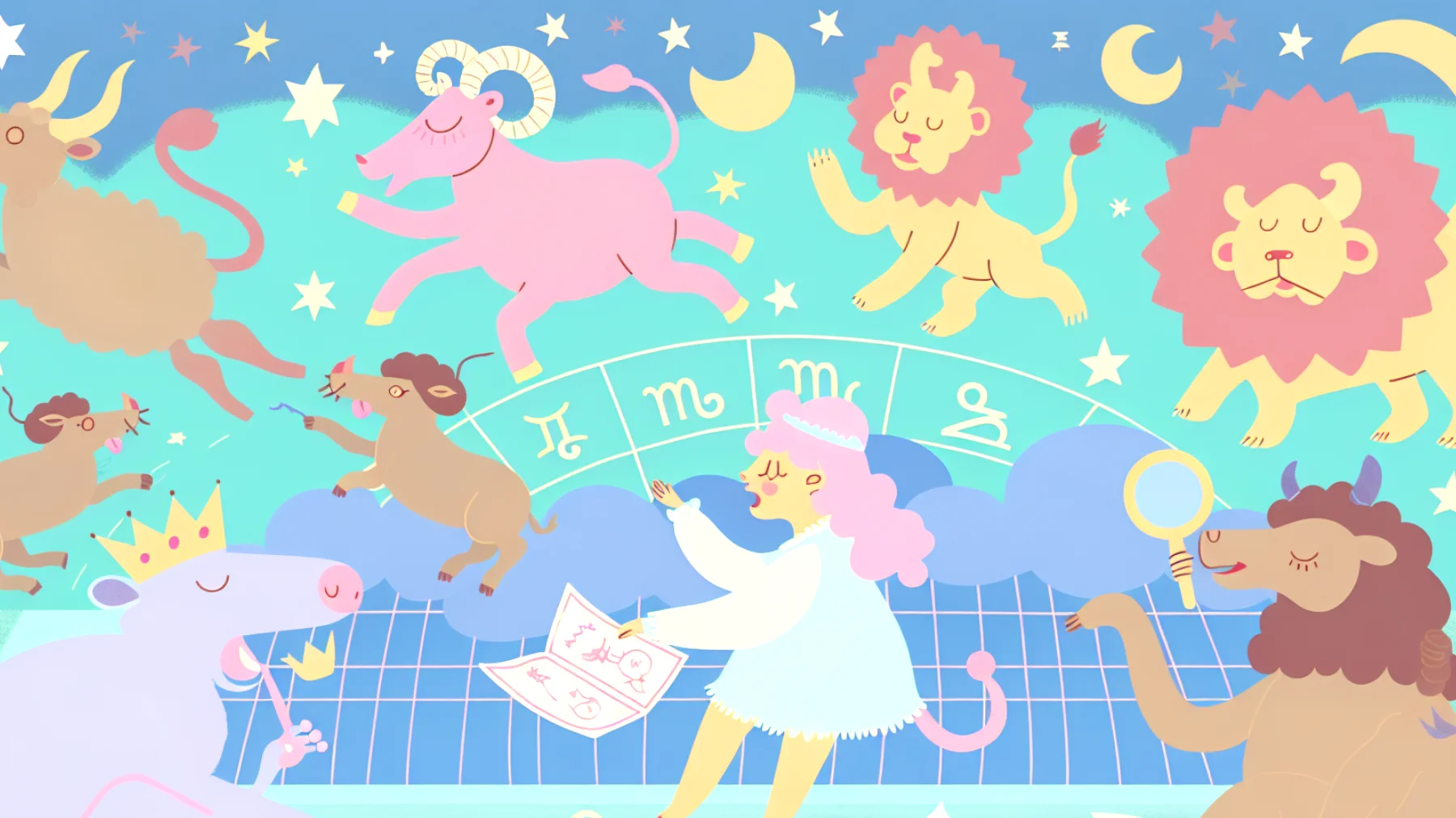 Morgenhoroskop 2026-03-18T00:46:41.560Z"