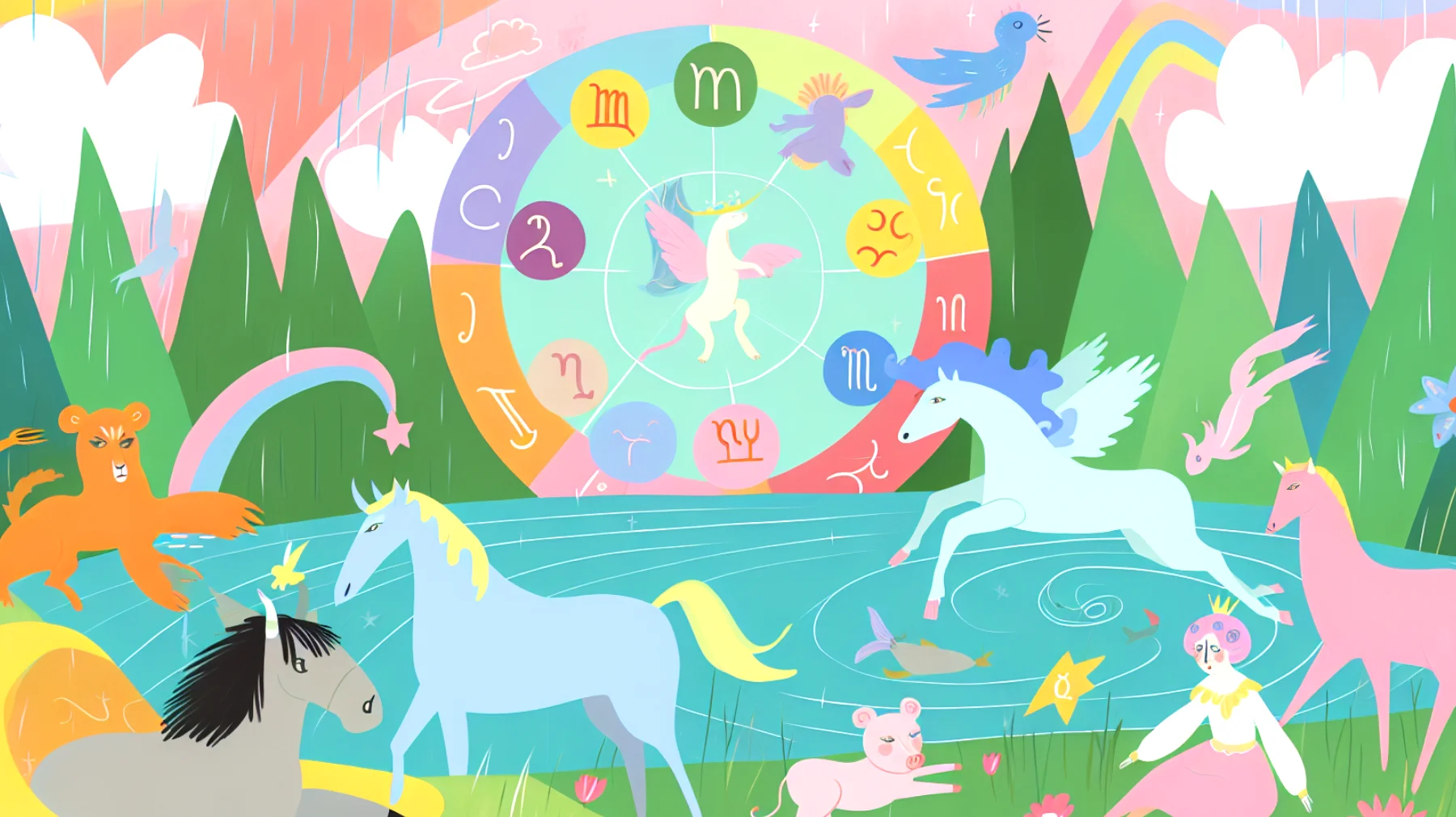 Morgenhoroskop 2026-03-18T23:38:45.749Z"